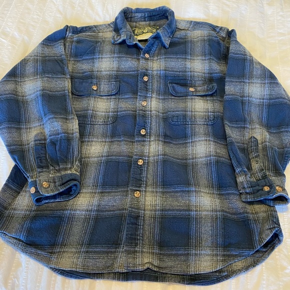 Field & Stream Other - Field & Stream Flannel